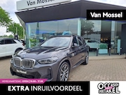 BMW X3 - xDrive30e High Executive | M-SPORT | PANO-SCHUIFDAK | HARMAN