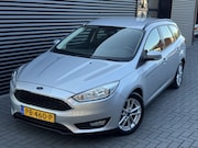 Ford Focus - 1.0 Lease Edition 2017| GRIJS| CLIMA| CRUISE| RIEM VV