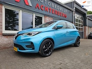 Renault Zoe - R135 Zen 52 kWh Koopaccu! SOH 94%! LED! Airco/Clima! PDC! Cr