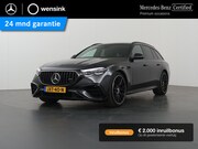 Mercedes-Benz E-klasse - Estate 53 4MATIC+ | Premium plus | Superscreen | Carbon exte