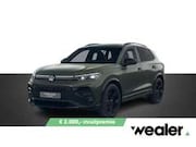Volkswagen Tiguan - R-Line Edition 1.5 eHybrid 150 kW / 204 PK DSG | B