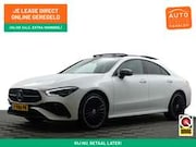 Mercedes-Benz CLA-Klasse - e AMG Line Aut- Facelift, 360 camera, Stoplicht ca