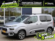 Citroën Berlingo - 1.2 Shine 130pk Automaat | Navigatie | Cruise Control | Clim