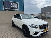 Mercedes-Benz GLC-klasse - AMG 63 S 4MATIC+ in