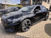 Audi A3 - Limousine 35 TFSI S edition