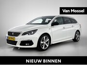 Peugeot 308 - SW 1.2 PureTech GT-line