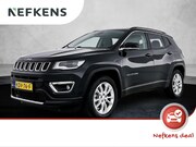Jeep Compass - 4XE 190pk Limited | Plug-in Hybrid | Navigatie | Climate Con