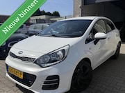Kia Rio - 1.2 CVVT DynamicLine / BJ 2015 / Dealer onderh / NL