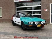 Alfa Romeo GTV - 3.0 24V CIRCUIT
