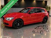 BMW 1-serie - 116 116i Business NAVI AIRCO NIEUWE APK