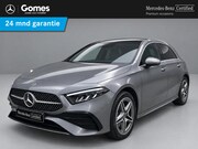 Mercedes-Benz A-klasse - 250 e AMG | Panoramadak | Dodehoekassistent | Privacy Glas A