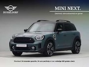 MINI Countryman - Classic