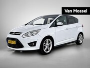 Ford C-Max - 1.6 EcoBoost Titanium | Panoramadak | Stoelverwarming | Came