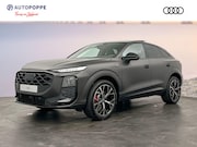 Audi Q3 Sportback - S edition e-hybrid 200 kW / 272 PK Sportback 6 ver