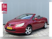 Peugeot 307 - BWJ 2004 | 2.0-16V 136PK (lees tekst) | LEER | CLIMA | CRUIS