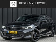 BMW 3-serie - Touring 330e xDrive M-Sport | Hifi sound | Active cruise | D