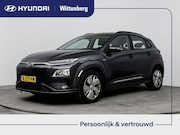 Hyundai Kona - EV Comfort 64 kWh | Warmtepomp | Navigatie & Carplay | Camer
