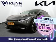 Kia EV6 - Plus 84 kWh - Stoel / stuur verwarming - Stoelventilatie -