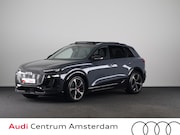 Audi Q6 e-tron - quattro 100 kWh 490pk | Panoramadak | B&O Audio | Electrisch
