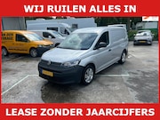 Volkswagen Caddy - Cargo 2.0 TDI Comfort