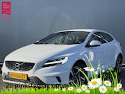 Volvo V40 - BJR 2017 2.0 D3 150 PK Inscription AUTOMAAT | LED | PDC | CL