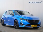Peugeot 308 - 1.6 HYbrid 225pk GT Pack Business Automaat 92% SoH / Focal /