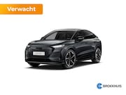Audi Q4 Sportback e-tron - S Edition | Achterklep, automatisch bedienbaar | Achteruitri
