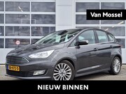 Ford C-Max - 1.0 Titanium | Trekhaak | Parkeersensoren V+A | Keyless Entr