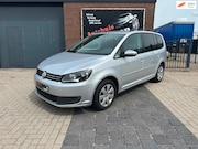 Volkswagen Touran - 1.2 TSI Comfortline BlueMotion 7p