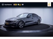 BMW 3-serie - 330iA M-SPORT High Executive Dravitgrau SCHUIFDAK | FULL LED