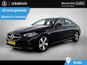 Mercedes-Benz C-klasse - 300 Business Line | Stoelverwarming | Achteruitrijcamera | H
