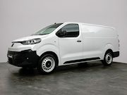 Fiat Scudo - 2.0 Diesel 145 L3 145 PK | Navi | 3 Zits | Achter Deuren | B