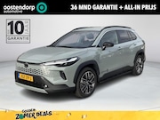 Toyota Corolla Cross - Hybrid 140 Dynamic