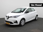 Renault Zoe - R110 Life 52 kWh | Apple Carplay / Android Auto | Airco | LE