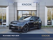 Land Rover Range Rover Sport - P460e Dynamic SE PHEV