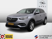 Opel Grandland - 1.2T 130PK Automaat Nav/Camera/Trekhaak/AGR