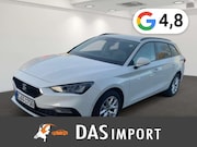 Seat Leon - ST ROAD 1.5 ETSI DSG AHK RFK SHZ KEYLESSNavi D-Coc