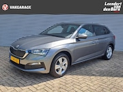 Skoda Scala - 1.0 TSI Sport Business | Navigatie | Cruise | Sensoren | Cli