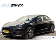Tesla Model 3 - Standard RWD Plus 60 kWh | AMD | LFP | Warmtepomp | 33.247 K
