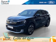 Ford Explorer - Style Standard Range RWD 58 kWh | DEMO | 444km WLTP rijberei