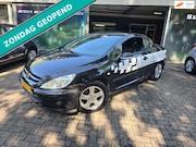 Peugeot 307 - CC 2.0-16V| INRUILKOOPJE | APK TOT 24-03-2027 | LEUKE CABRIO
