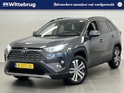 Toyota RAV4 - 2.5 Hybrid Style LEDER | NAVIGATIE | KEURIGE ZUINIGE HYBRIDE