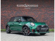 MINI John Cooper Works - Cooper | Pano - HUD - XL Pack