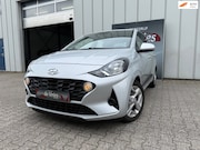 Hyundai i10 - 1.2 MPI / Airco / Cruise control / Stuur & Stoelverw. / Appl