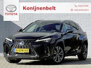 Lexus UX - 250h F Sport Premium President Pack Automaat | NL auto | Led
