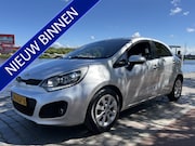 Kia Rio - 1.2 CVVT Plus Pack 5 deurs airco keurige auto