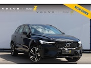 Volvo XC60 - T6 350PK Automaat Plug-in hybrid AWD Plus Dark Google infota