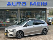 Mercedes-Benz B-klasse - 220 Launch Edition Premium Plus Panoramadak Trekhaak