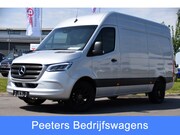 Mercedes-Benz Sprinter - 319 V6 3.0 CDI L2H2 PB Edition Camera, Cruise, Carplay, 190p