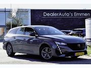 Peugeot 308 - SW 1.2 PureTech Active Pack CARPLAY LMV TREKHAAK